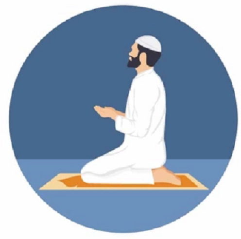 Doa Harian Masjid Raya Ukhuwwah